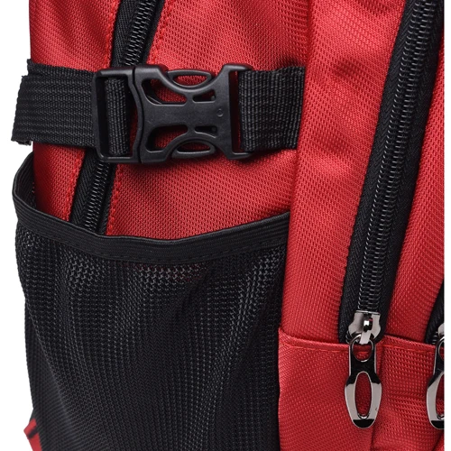 Мужской рюкзак Wings красный (1bp0520-red): Тип Рюкзаки
