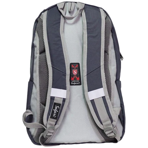 Рюкзак SAFARI 19-137L-2 2 отд., 46x31x22см: Возрастная группа от 13 до 18 лет