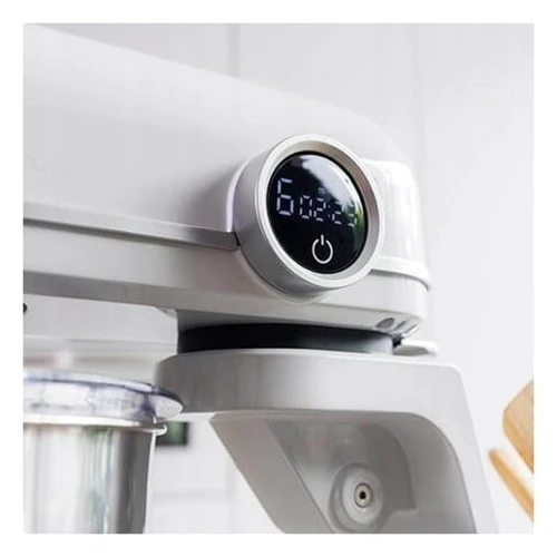 Міксер Cecotec Twist & Fusion 4500: Матеріал чаші Нержавеющая сталь