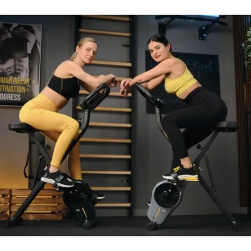 Велотренажер Trex Sport TX-340XB BRIZ (5902308232471)