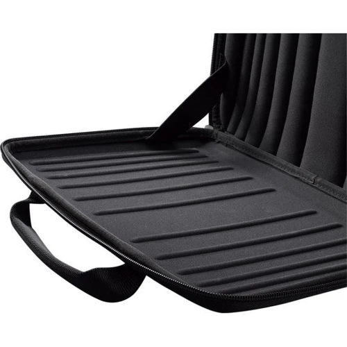 Сумка для ноутбуков Case Logic 16" Attache Black (QNS-116) фото 6