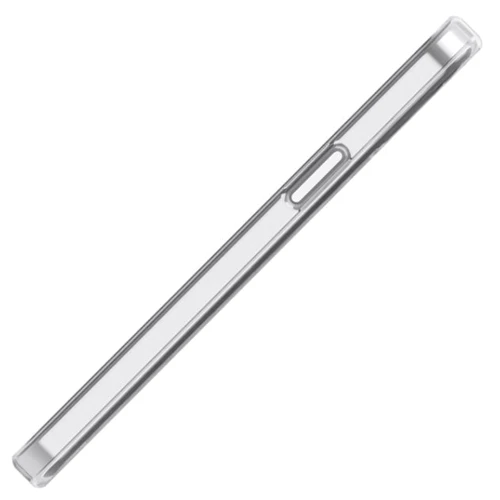 Чехол для iPhone BeCover TPU Case Transparancy for iPhone 13 Pro (706919): Тип аксессуара чехол