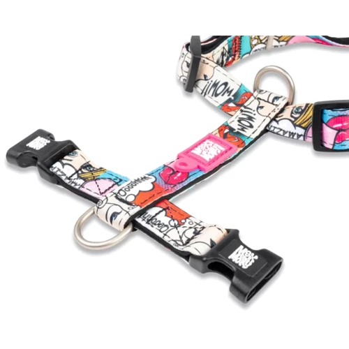 Шлейки для собак Max & Molly H-Harness - Missy Pop S (4894512020894): Виробник Max & Molly