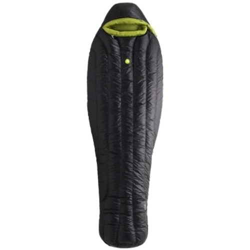Спальный мешок Marmot Plasma 30 Black/Hemlock: Назначение кемпинговый