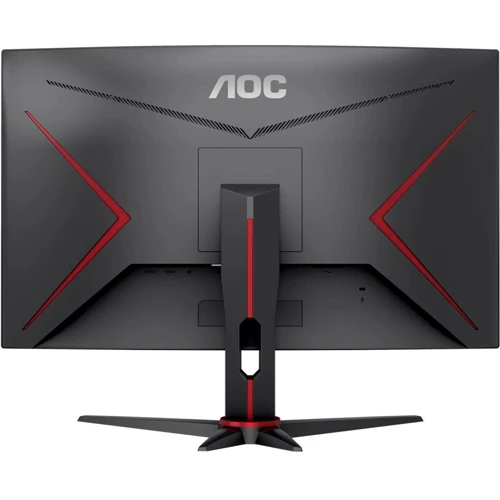 Монітор AOC C27G2AE / BK: Тип РК-матриці IPS