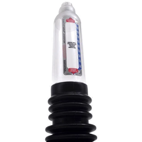 Гидропомпа Bathmate Hydro 7 Clear