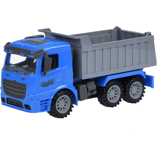 

Машинка Same Toy Truck самосвал (98-611Ut-2)