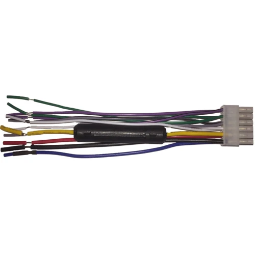 Digital DCA-014B (блакитний): Дисплей LED