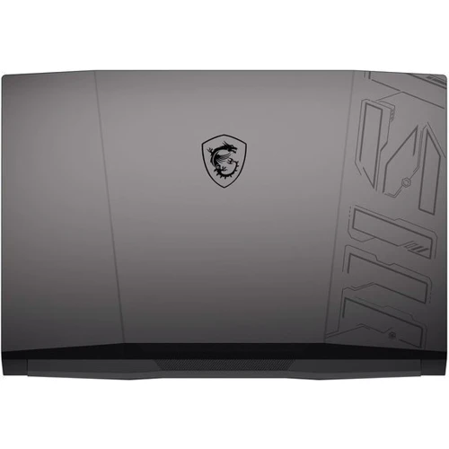 Ноутбук MSI Pulse 15 B13VGK-1262US (PULSE15131262): Екран 15,6" IPS (1920x1080) Full HD