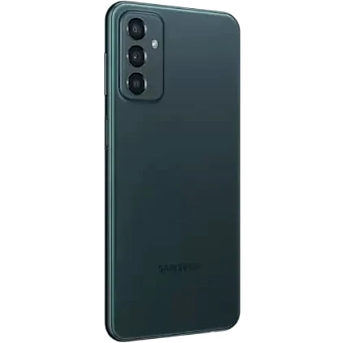 Смартфон Samsung Galaxy M23 4/128 GB Deep Green Approved Вітринний зразок фото 8