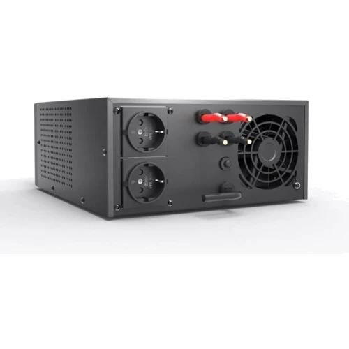 Marsriva MR-UT1200A: Производитель MARSRIVA