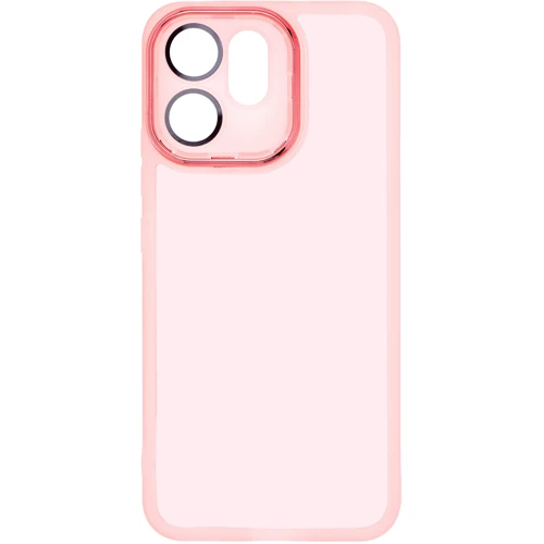 Чехол для телефонов ArmorStandart Shade Case Pink for OPPO Reno14 F 5G (ARM87429)