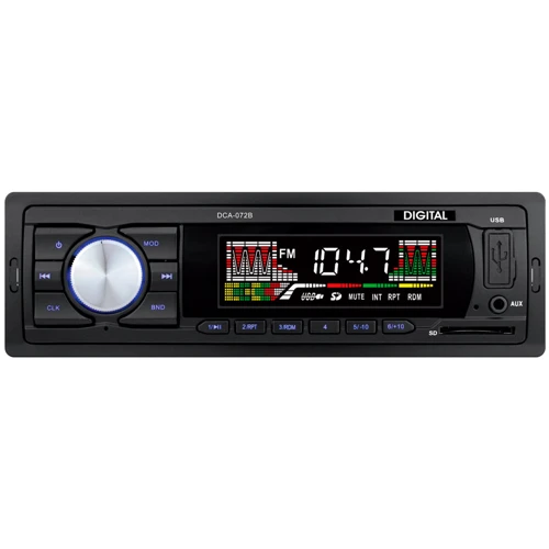 Digital DCA-072B blue