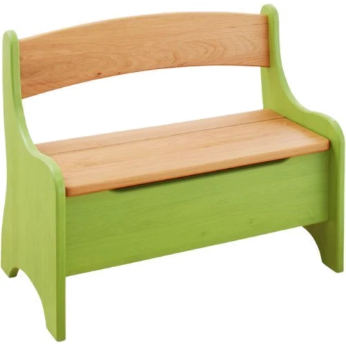 Лавочка EkoKids EkoKids-7 color: Возрастная группа от 3 лет