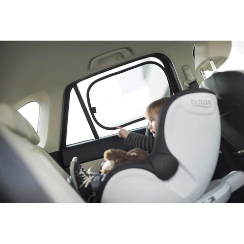 Солнцезащитная шторка Britax Romer EZ-Cling: Производитель BRITAX-ROMER