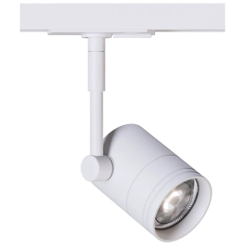 Спот светильник трековый Kloodi KD-5050/01-2L-WH Track