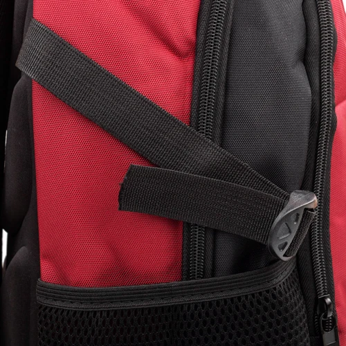 Мужской рюкзак Valiria Fashion бордовый (3DETAB-W-8803-1): Тип Рюкзаки