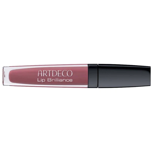 ARTDECO Lip Brilliance №10 Brilliant carmine Блеск для губ 5 ml: Вид Блеск для губ
