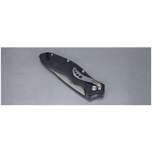 Ніж Kershaw Oso Sweet (1740.00.81): Кількість інструментів 1