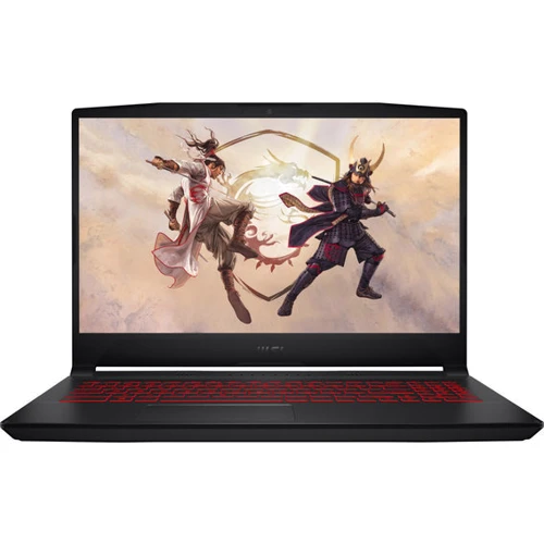 Ноутбук MSI Katana GF76 (GF76 11UD-466XPL)