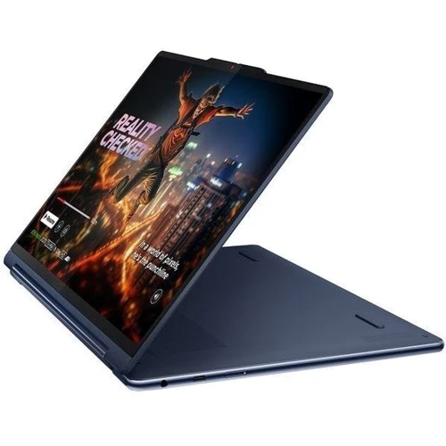 Ноутбук Lenovo Yoga 9 14IMH9 (83AC002MRM): Тип экрана антибликовое покрытие