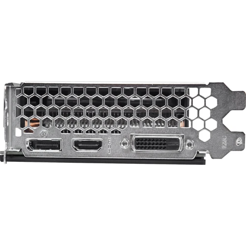 Видеокарта Gainward GeForce GTX 1660 SUPER Ghost 6GB (471056224-1402): Назначение Обычные