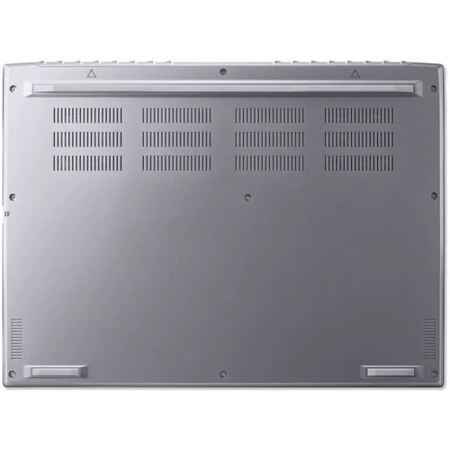Ноутбук Acer Predator Triton 300 PT316-51s (NH.QGKEU.00D) UA: Операционная система Linux