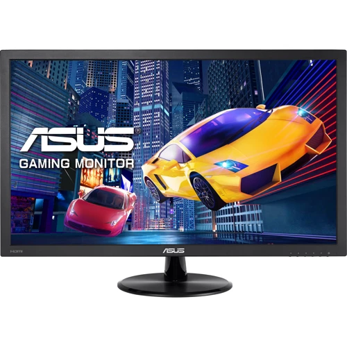 Монитор Asus VP228HE (90LM01K0-B05170)