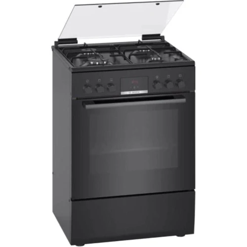 Плита комбинированная Bosch HXN390D61L