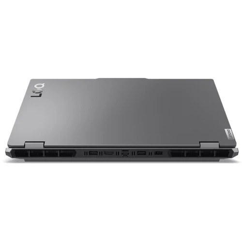 Ноутбук Lenovo LOQ 15ARP9 (83JC00B1RM): Оперативная память 32 ГБ (DDR5)