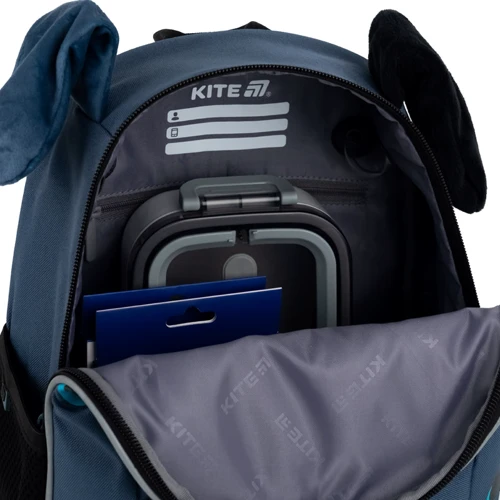 Рюкзак дитячий Kite K25-2728XS-2 Kids 2728 Good Dog фото 10