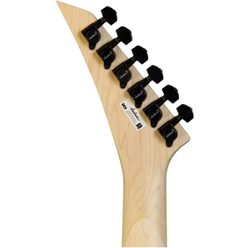 Електрогітара JACKSON JS32 DINKY DKA-M SW: Тип Электрогитара
