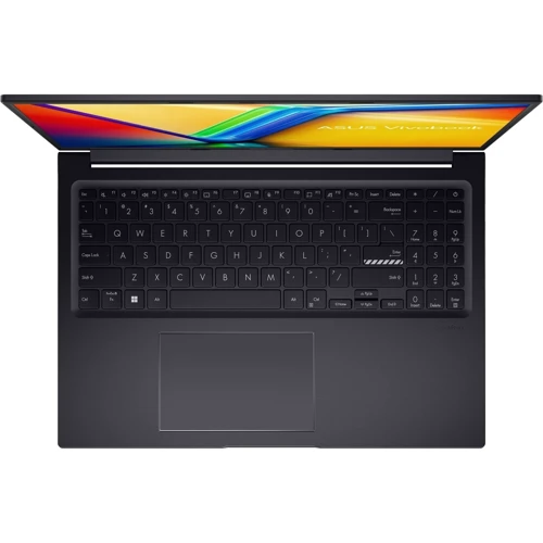 Ноутбук ASUS VivoBook 16X K3605VU-MX042 (90NB11Z1-M001P0) UA: Тип экрана глянец
