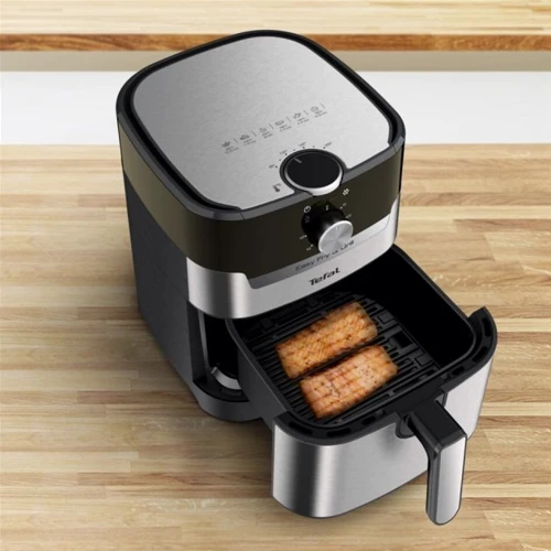 Фритюрниця Tefal EY501D15 Easy Fry & Grill XL Classic+ фото 18