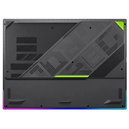 Ноутбук ASUS ROG Strix G18 (G814JI-N6106_2TB): Процессор Intel Core i9-13980HX (4.0 - 5.6 GHz) 24-ядерный