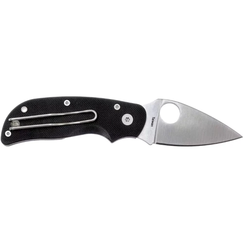 Нож Spyderco Cat (C129GP): Тип ножа Складной