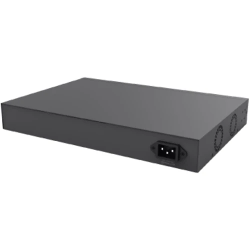 Сетевой коммутатор EnGenius ECS2512FP 1402A0151301: Тип Коммутатор управляемый уровня 2