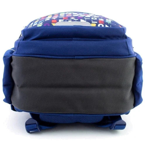 Рюкзак MAXI M школьный 38x28x13 см (MX86224): Пол ребенка Для мальчиков
