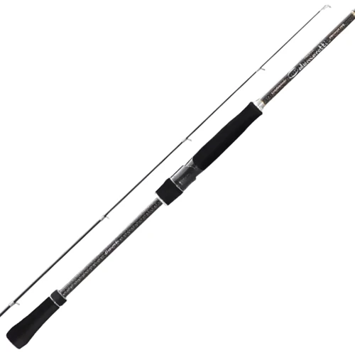 Спининговое удилище Graphiteleader Nuovo Calamaretti Prototype GNCPRS-802ML-S 2.44m 5-15g