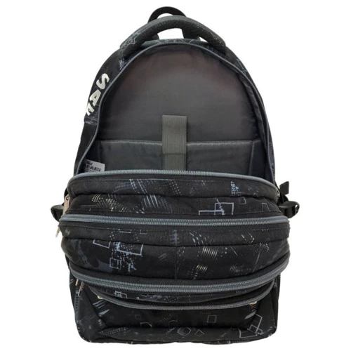 Рюкзак SAFARI 21-150L-3 4 отд., 45х30x27см: Возрастная группа от 10 до 13 лет