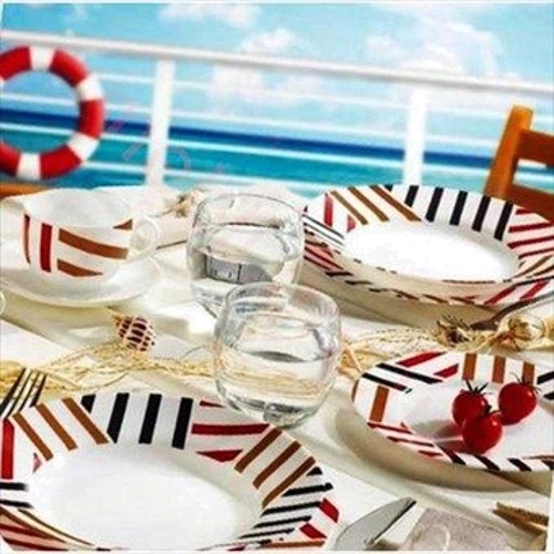 Сервиз Luminarc Balnea H2477 (12 пр.)
