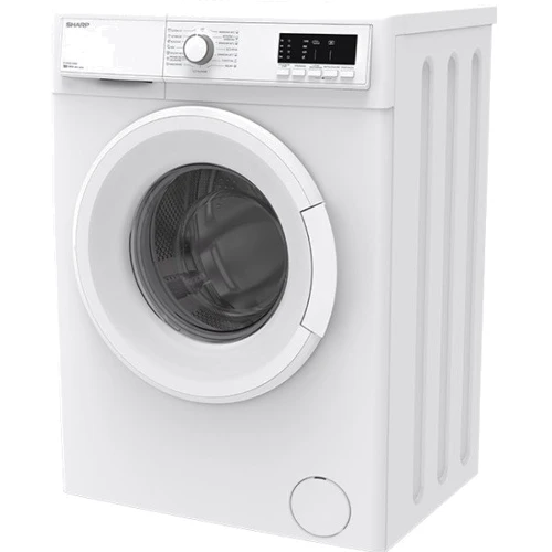 Стиральная машина SHARP ES-HFA6103WD-PL: Сушка нет