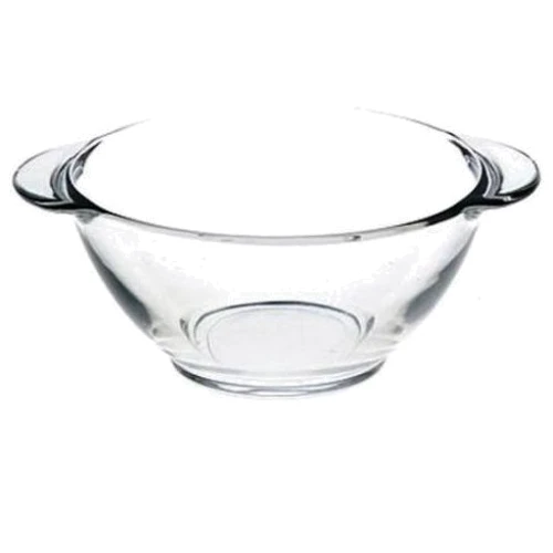 Бульонница прозрачная с ушками Luminarc ОСЗ H9944/1 (560мл) фото 1