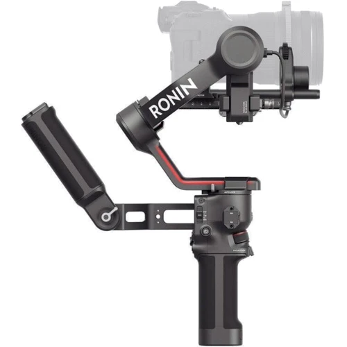 DJI RS 3 Combo (CP.RN.00000217.01) фото 5