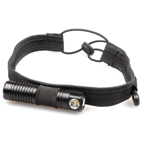 Фонарь туристический Eagletac Sportac DH10LC2 XP-L V3 (1090 Lm)