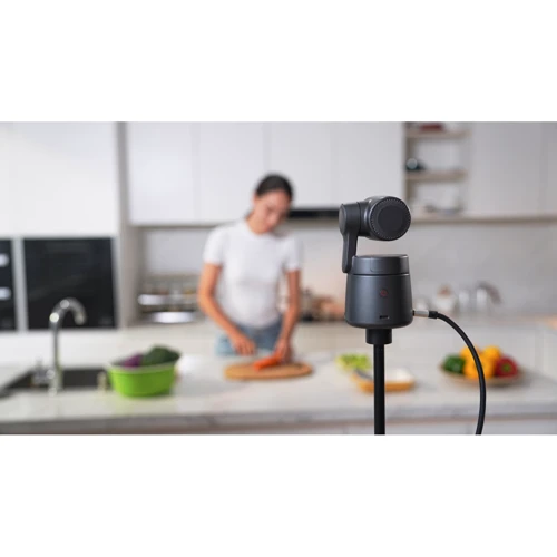 OBSBOT Tail Air AI-Powered 4K PTZ Streaming Camera (OTA-4K, OBSBOT-TAIL-AIR) фото 4
