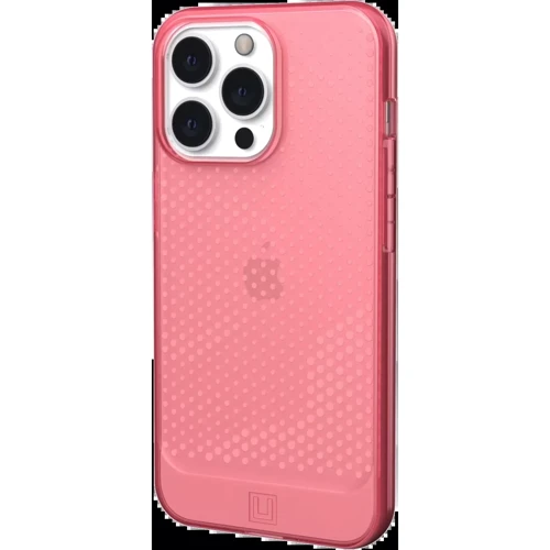 Чохол для iPhone Urban Armor Gear UAG [U] Lucent Clay (11315N319898) for iPhone 13 Pro: Тип аксесуара чохол