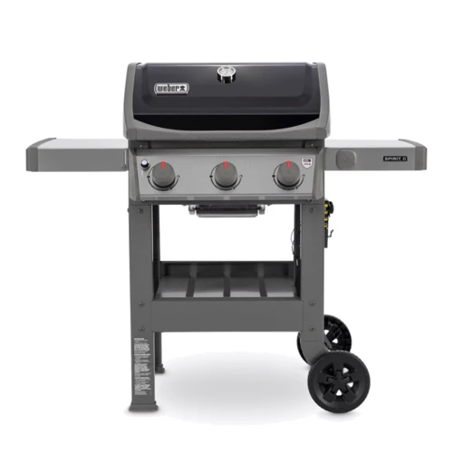 Газовый гриль Weber SPIRIT II E-310 GBS 45010175