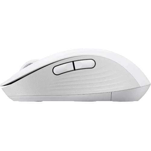 Мышь Logitech Signature M650 Wireless for Business Off-White (910-006275): Тип сенсора оптический