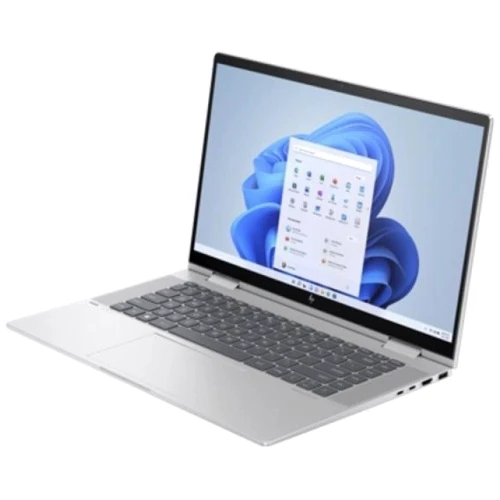 Ноутбук HP Envy x360 15-fe0042nw (9E7D1EA): Тип экрана глянец